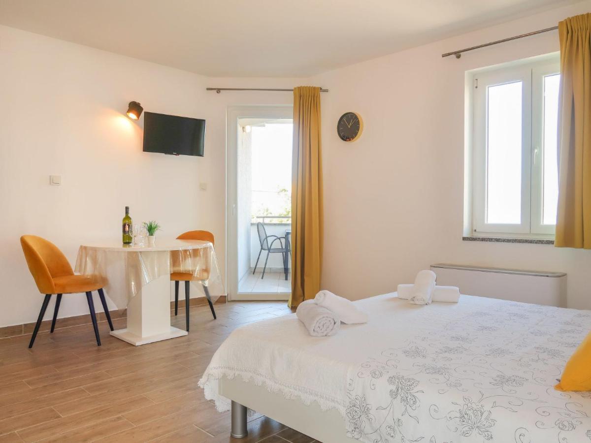 Marija - Vrb100 By Interhome Apartment *